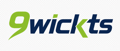 9wickts লোগো